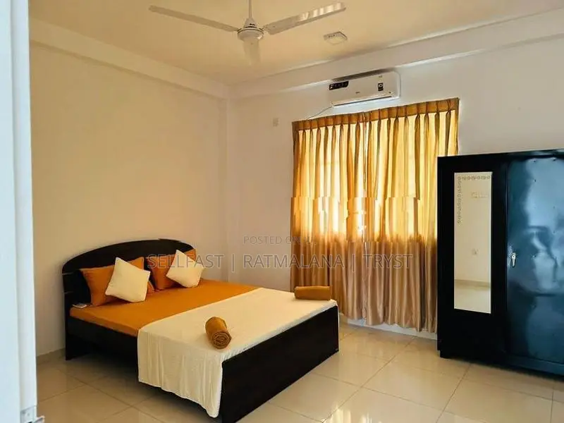 2Bed Apartment in Heart of Mount lavinia