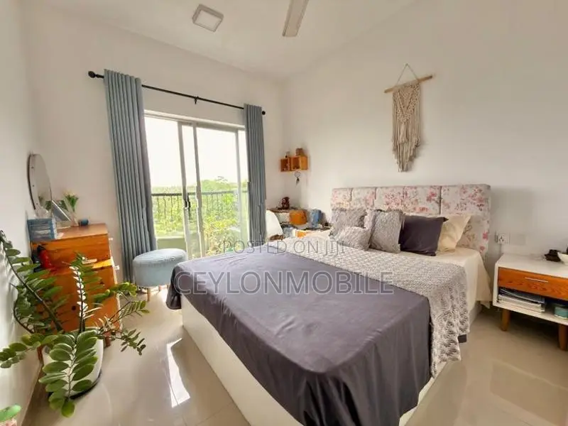FULLY FURNISHED 2BR APARTMENT FOR SALE ARIYANA RESORT ATHURUGIRIYA