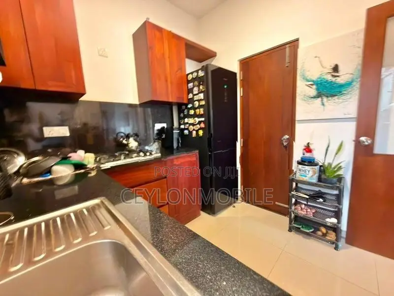 FULLY FURNISHED 2BR APARTMENT FOR SALE ARIYANA RESORT ATHURUGIRIYA