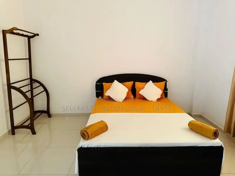 2Bed Apartment in Heart of Mount lavinia