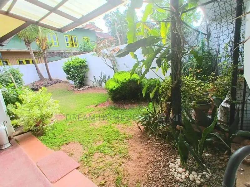 3 Bed Solar Powerd Singal House for Sale Ethulkotte