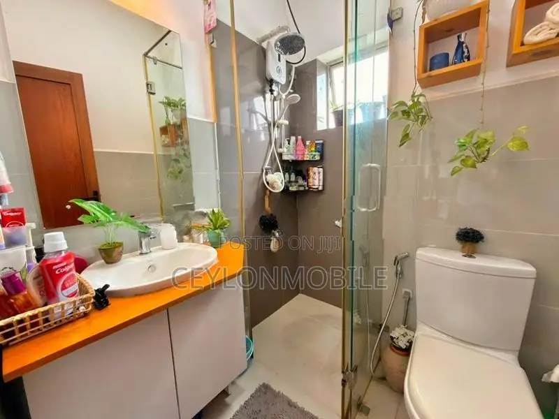 FULLY FURNISHED 2BR APARTMENT FOR SALE ARIYANA RESORT ATHURUGIRIYA