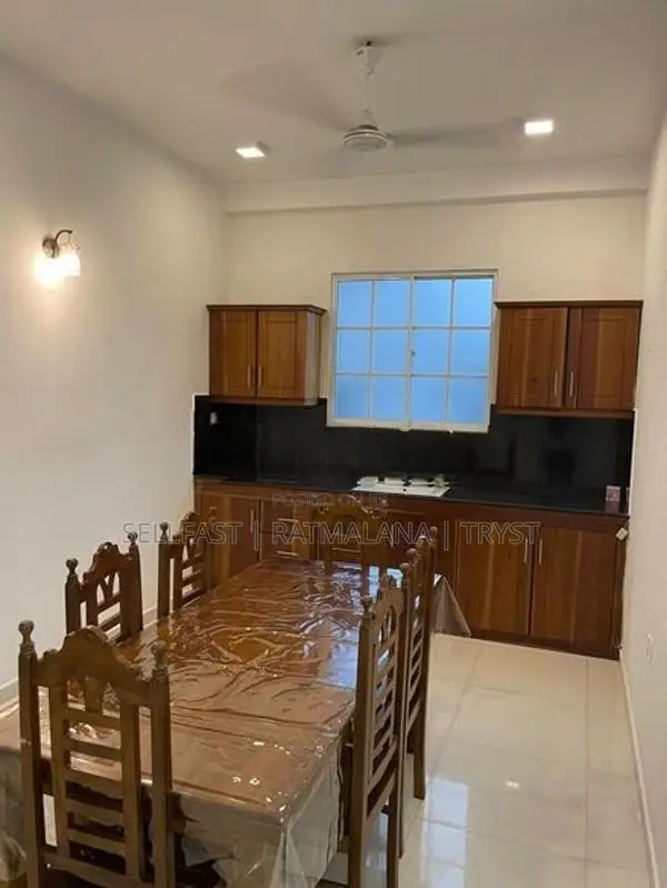 2Bed Apartment in Heart of Mount lavinia