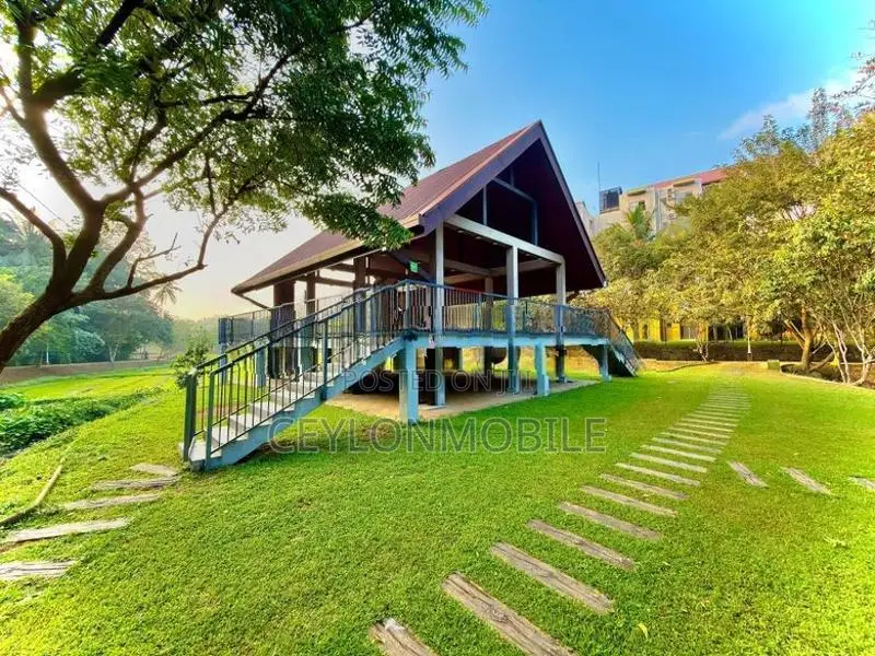 FULLY FURNISHED 2BR APARTMENT FOR SALE ARIYANA RESORT ATHURUGIRIYA