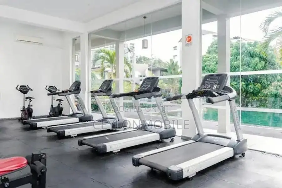 FULLY FURNISHED 2BR APARTMENT FOR SALE ARIYANA RESORT ATHURUGIRIYA