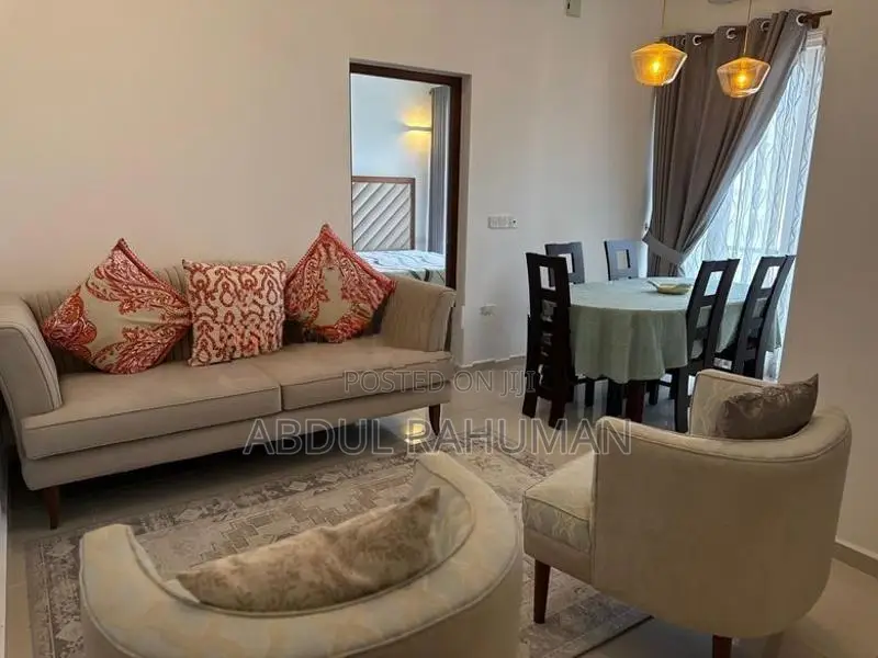 New Luxurious Fully Furnisheds Apartment Kotte Junction