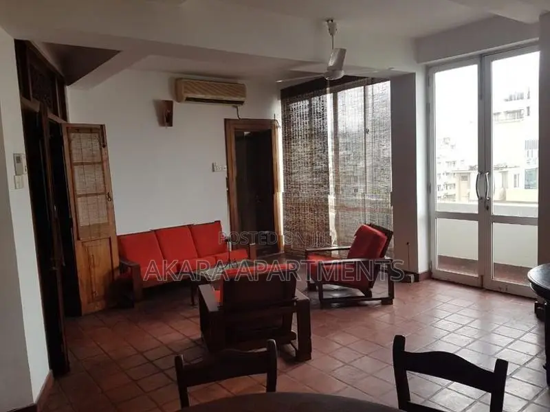 Prince Court - Furnished Apartment for Sale Colombo 03 A15306