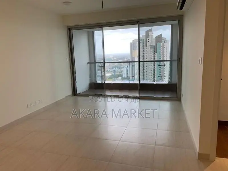 Colombo City Centre - Furnished Apartment for Rent A54438
