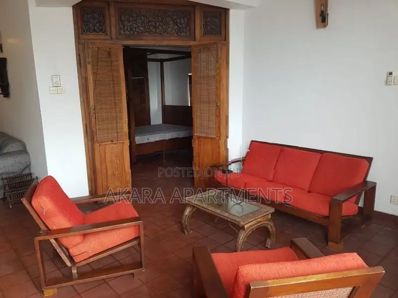 Prince Court - Furnished Apartment for Sale Colombo 03 A15306
