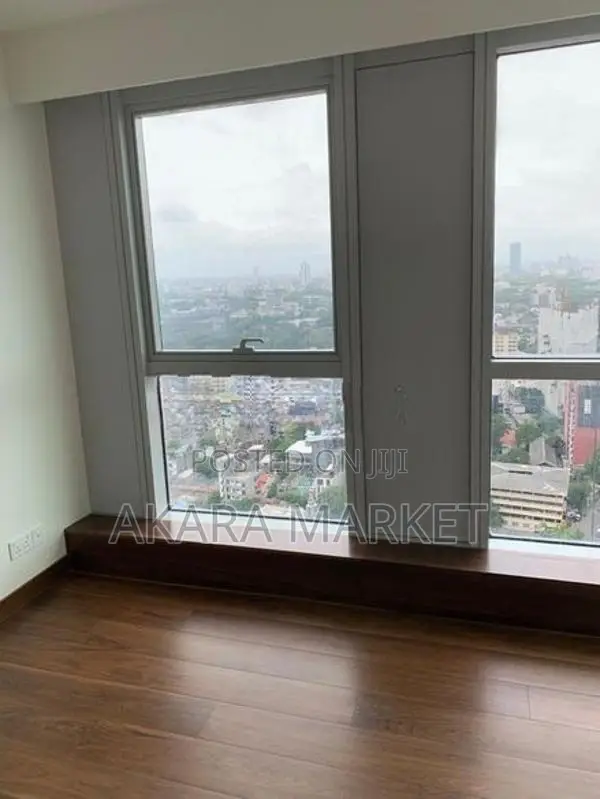 Colombo City Centre - Furnished Apartment for Rent A54438