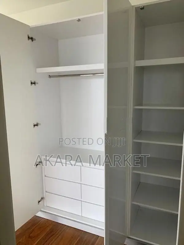 Colombo City Centre - Furnished Apartment for Rent A54438