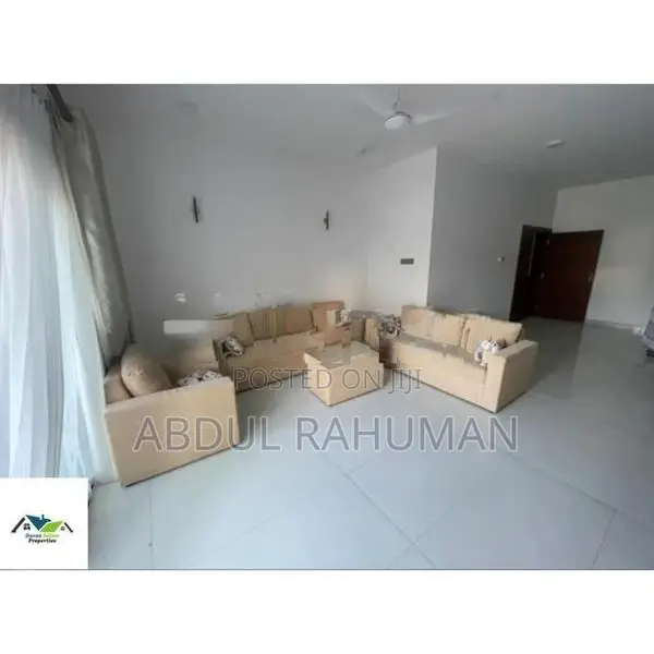 Fully Furnished Luxurious House Mount Lavinia