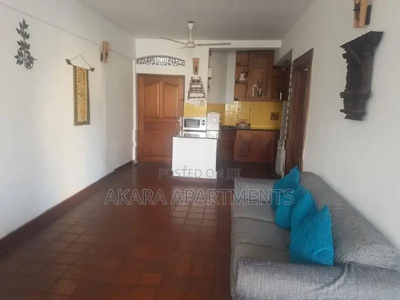 Prince Court - Furnished Apartment for Sale Colombo 03 A15306