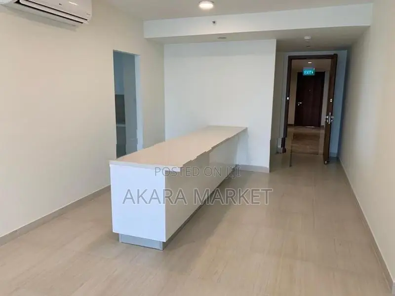 Colombo City Centre - Furnished Apartment for Rent A54438