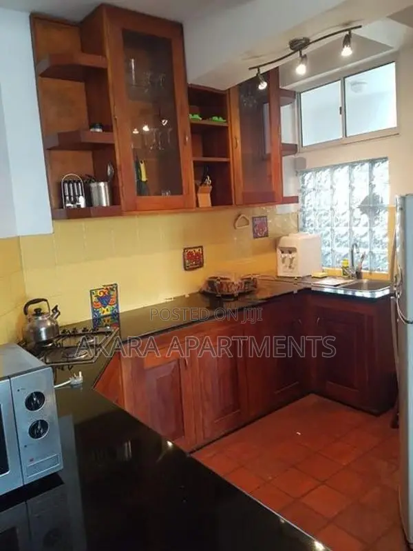 Prince Court - Furnished Apartment for Sale Colombo 03 A15306