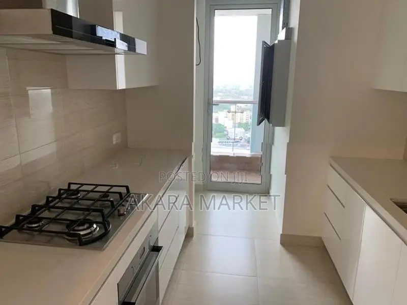 Colombo City Centre - Furnished Apartment for Rent A54438