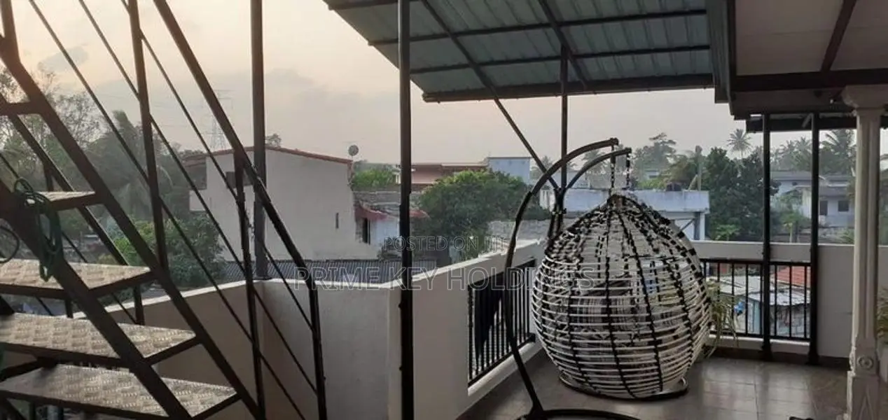 Spacious 3-Storey House for Rent – Kelaniya (HR116)