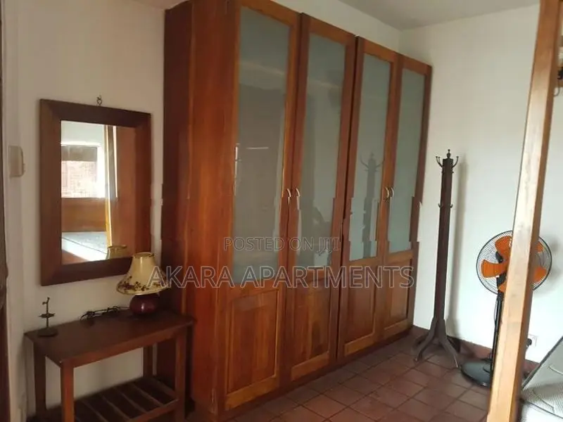 Prince Court - Furnished Apartment for Sale Colombo 03 A15306