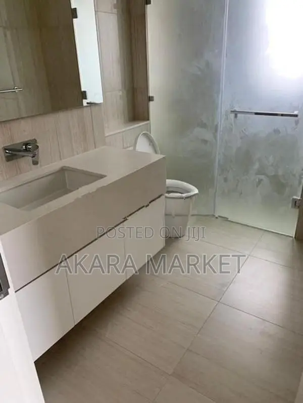 Colombo City Centre - Furnished Apartment for Rent A54438
