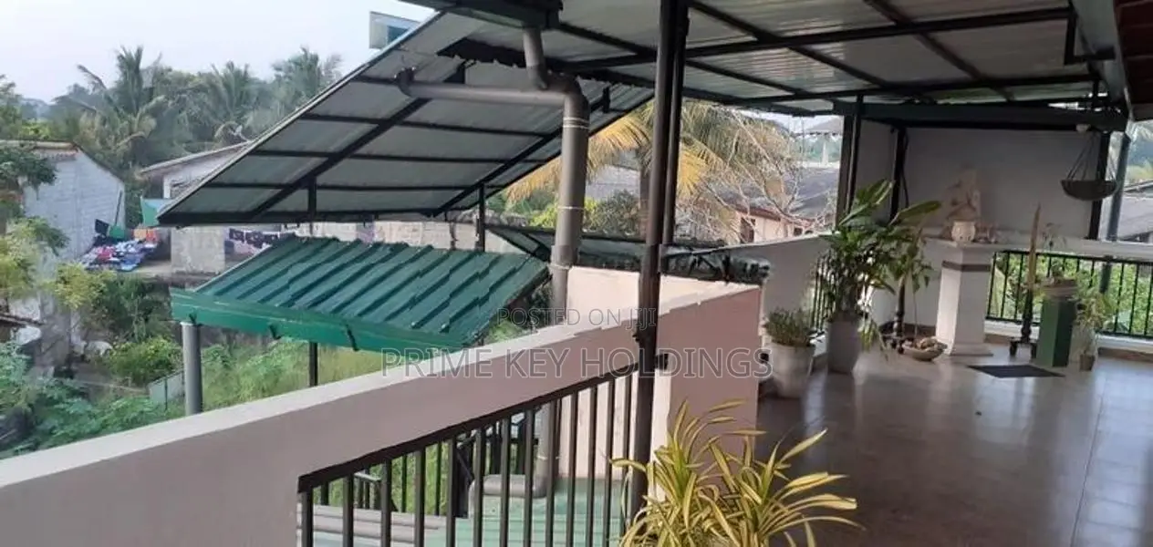 Spacious 3-Storey House for Rent – Kelaniya (HR116)