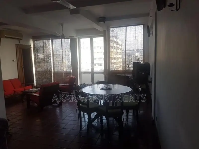 Prince Court - Furnished Apartment for Sale Colombo 03 A15306