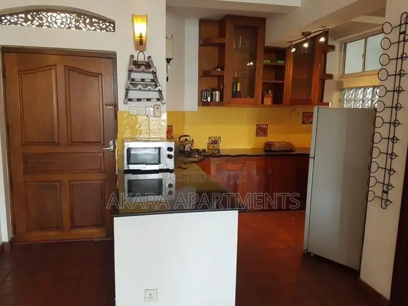 Prince Court - Furnished Apartment for Sale Colombo 03 A15306