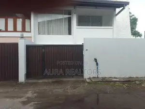 4 Bedrooms House For sale in Colombo 05 Park Road (P-186)