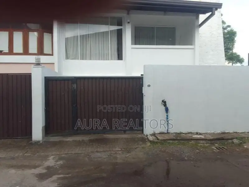 4 Bedrooms House For sale in Colombo 05 Park Road (P-186)