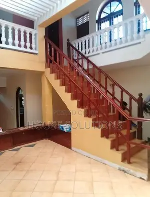 Large Two-Story House for Sale – Mount Lavinia