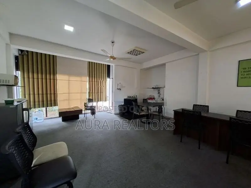 Office Space For Rent In Colombo 05 (P-172)