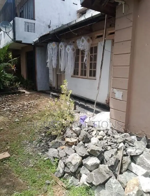livable House for Sale – Thelawala, Ratmalana