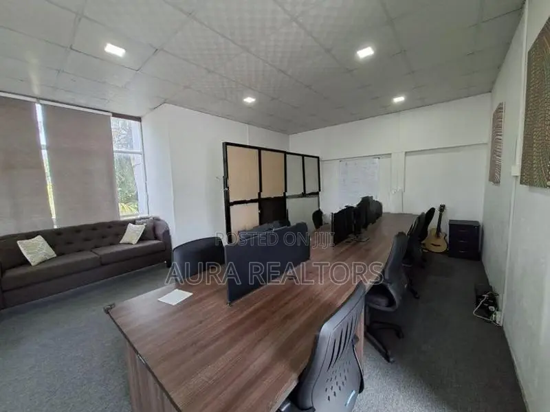 Office Space For Rent In Colombo 05 (P-172)