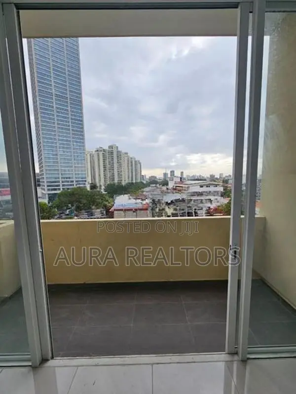 3 Bedrooms Apartment For sale in Trillium Colombo 05 (P-108)