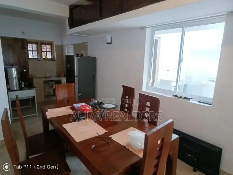 4 Bedrooms House For sale in Colombo 05 Park Road (P-186)