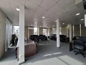 Office Space For Rent In Colombo 05 (P-172)
