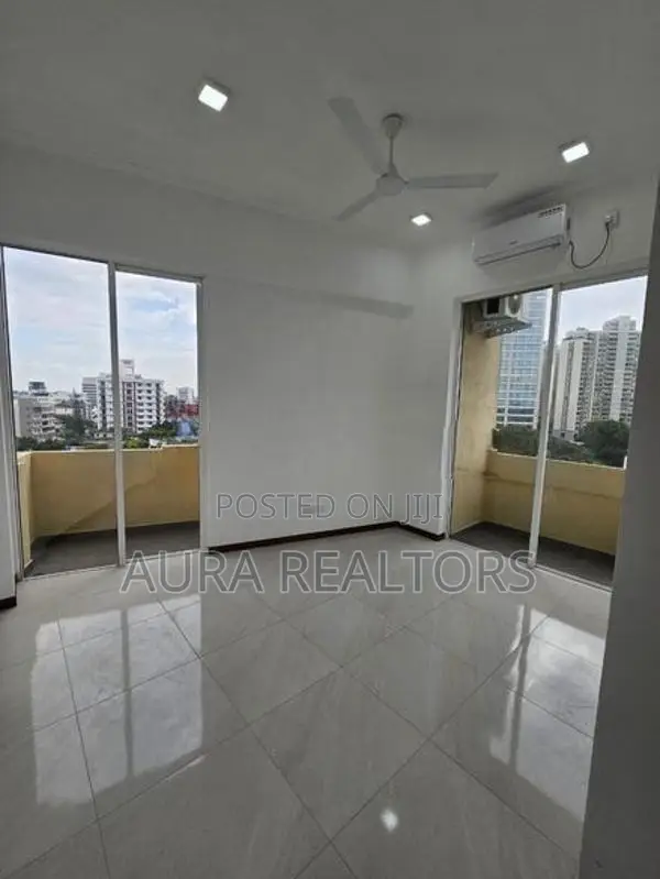 3 Bedrooms Apartment For sale in Trillium Colombo 05 (P-108)