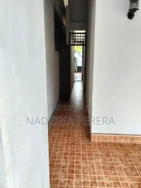 Well Maintained Modern House for Sale in Kalutara North