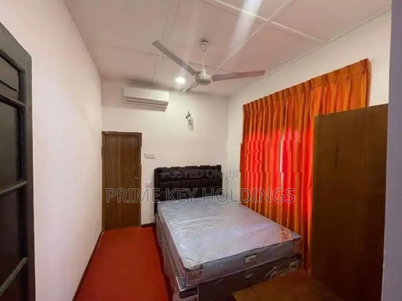 Fully Furnished Luxury Bungalow for Lease – Nugegoda [HR104]