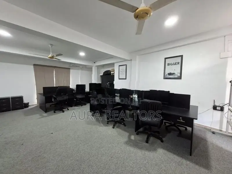 Office Space For Rent In Colombo 05 (P-172)