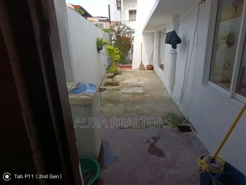 4 Bedrooms House For sale in Colombo 05 Park Road (P-186)
