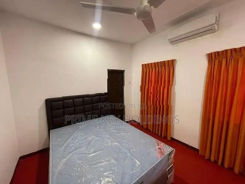 Fully Furnished Luxury Bungalow for Lease – Nugegoda [HR104]