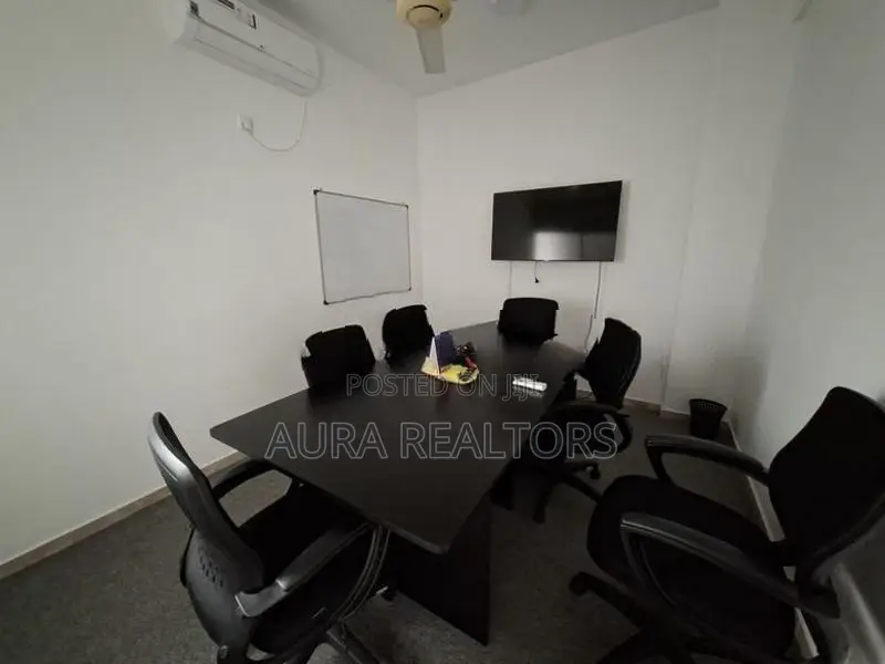 Office Space For Rent In Colombo 05 (P-172)