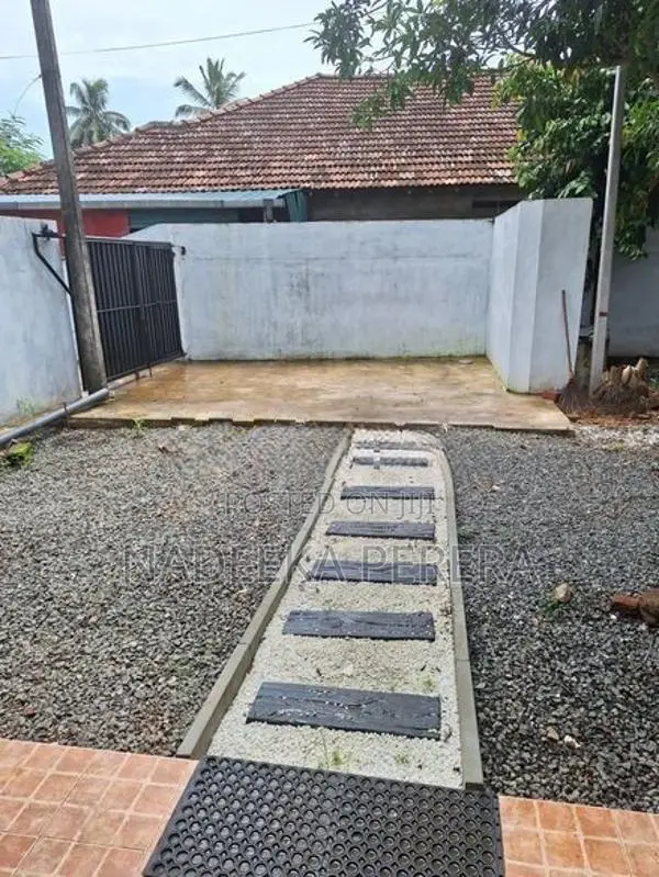 Well Maintained Modern House for Sale in Kalutara North