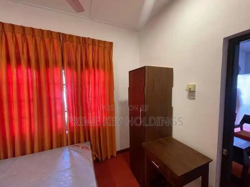 Fully Furnished Luxury Bungalow for Lease – Nugegoda [HR104]