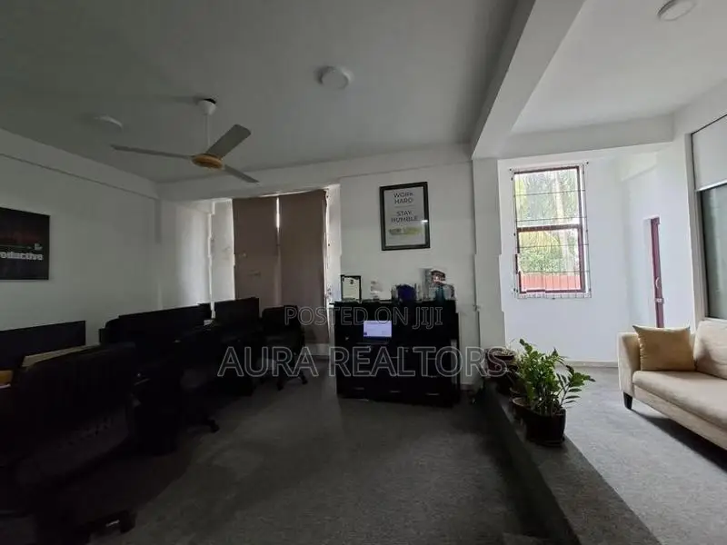 Office Space For Rent In Colombo 05 (P-172)