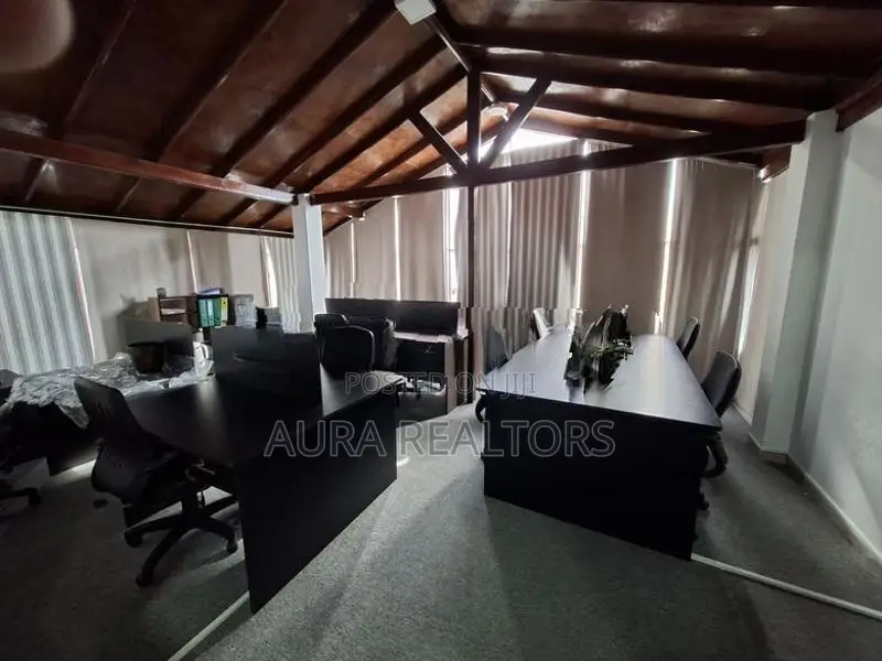 Office Space For Rent In Colombo 05 (P-172)