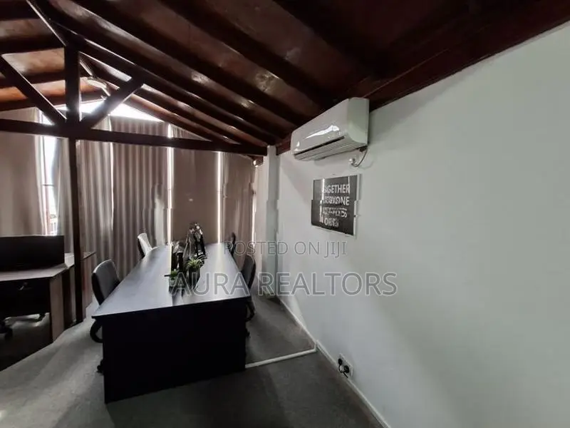 Office Space For Rent In Colombo 05 (P-172)