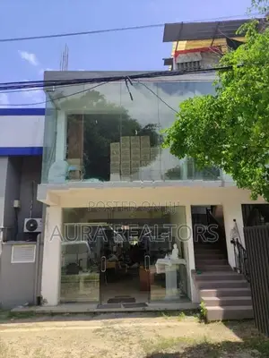 Commercial Building for Rent in Borelasgamuwa (P-163)