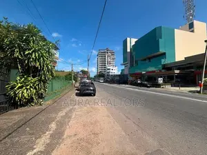 9 Perches Land for Rent in Colombo 05 Facing High Level Road ((p-183)