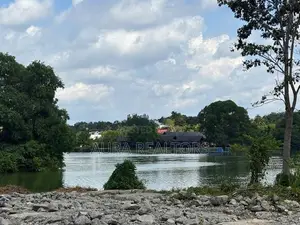 Waterfront Land for Sale in Rajagiriya (p-72)